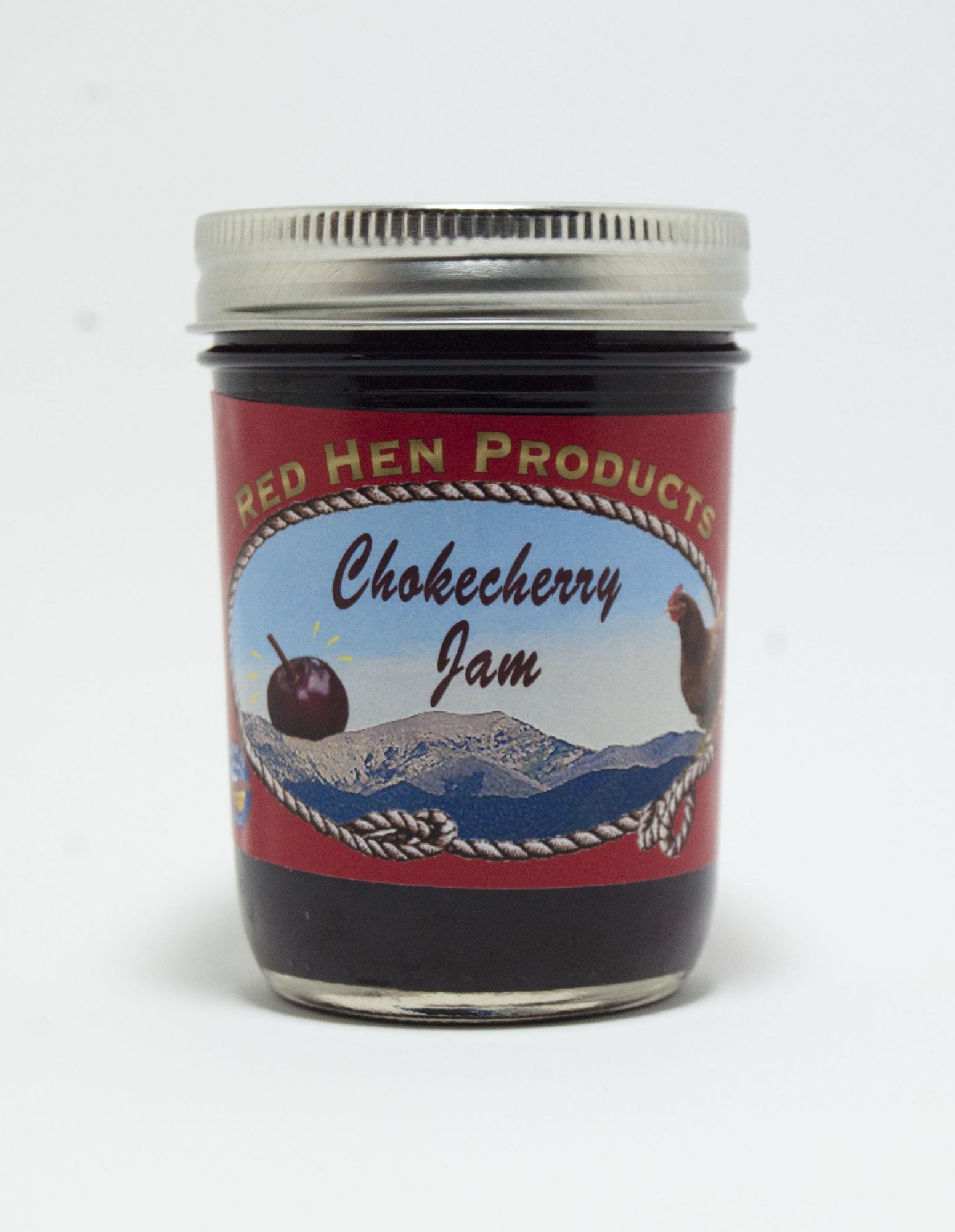 Red Hen Gourmet Gourmet Jams Made in Montana